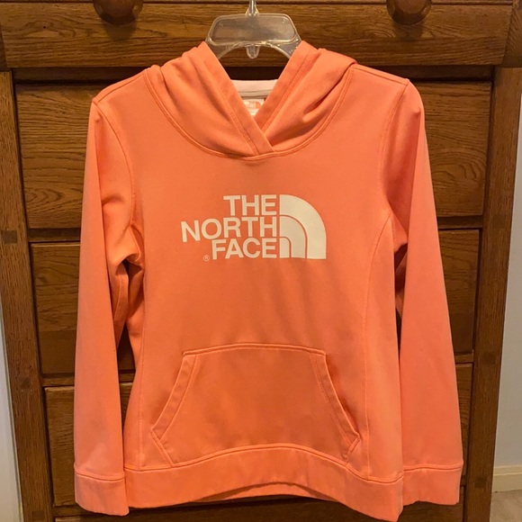 The North Face Tops - The North Face Hoodie